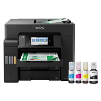 Epson EcoTank L6550, A4, color MFP