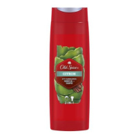 Old Spice Citron sprchový gél 400ml