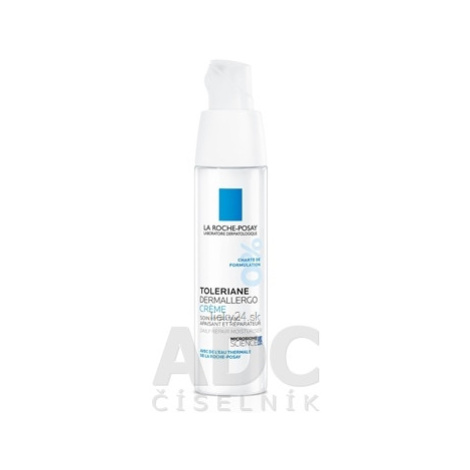 LA ROCHE-POSAY TOLERIANE DERMALLERGO CREME