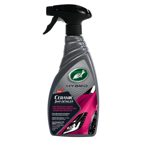 Turtle Wax CERAMIC 3 in 1 DETAILER