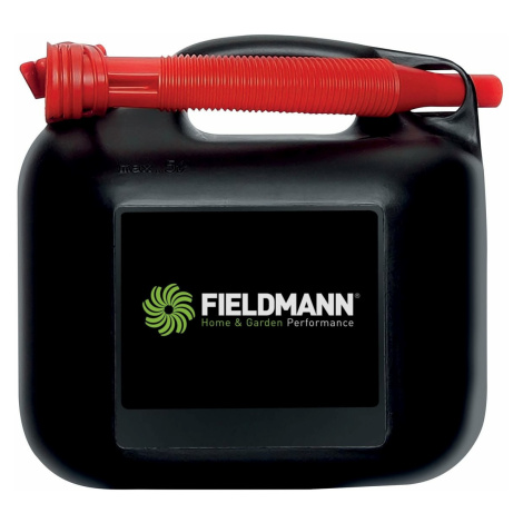 Fieldmann FZR 9060 kanister, 5 l
