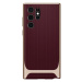 Odolné puzdro na Samsung Galaxy S22 Ultra 5G S908 Spigen Neo Hybrid burgundy