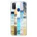 Odolné silikónové puzdro iSaprio - Aloha 02 - Samsung Galaxy M21