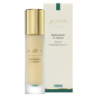 AHAVA MultiVitamin C-Firming Serum 30 ml