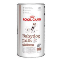 Royal Canin Babydog Milk dog 400g