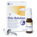 OTIC SOLUTION Ušné kvapky/sprej 10 ml