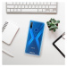Odolné silikónové puzdro iSaprio - 4Pure - mléčný bez potisku - Huawei Honor 9X