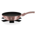 Berlinger Haus Wok panvica I-Rose Edition, 28 cm