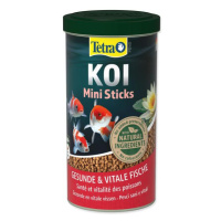 Krmivo Tetra Pond Koi Sticks Mini 1l