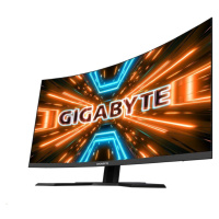 GIGABYTE LCD - 31.5