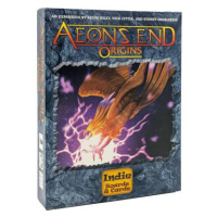 Indie Boards and Cards Aeon's End: Origins