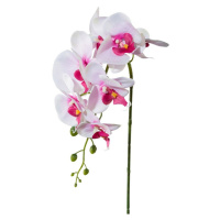 Umelá Orchidea ružová, 86 cm 305303-10