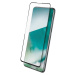 Ochranné sklo XQISIT Tough Glass E2E for Galaxy P2 6.7 inch clear (44689)