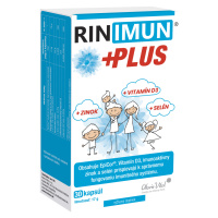 RINIMUN Plus 30 kapsúl