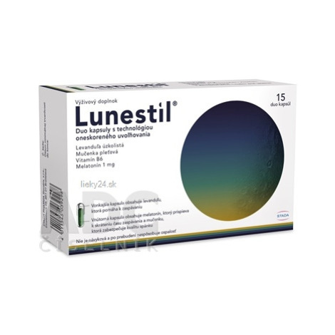 STADA Lunestil