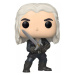 Funko POP! Witcher Netflix: Geralt (3. Séria)