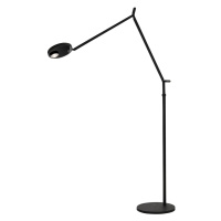 Artemide Demetra Professional Reading 930 sivá