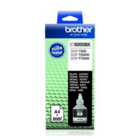 Brother BT-6000BK čierna (black) originálna atramentová náplň