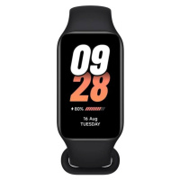 Xiaomi Smart Band 8 Active čierna