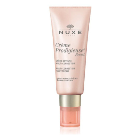 NUXE Creme Prodigieuse Boost Multi-korekčný hodvábny krém 40 ml