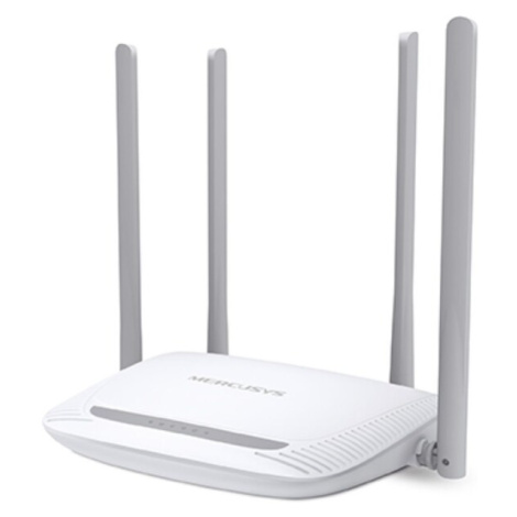 Mercusys MW325R WiFi router