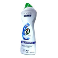 Cif Cream Profesional  750ml