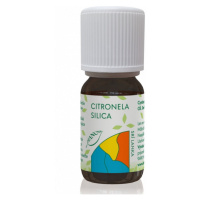 HANUS Citronelová silica 10 ml