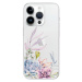 Odolné silikónové puzdro iSaprio - Succulent 01 - iPhone 15 Pro