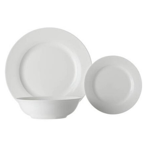 Maxwell & Williams JEDÁLENSKÝ SERVIS, porcelán