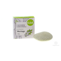 Kvitok Tuhý šampón - moringa 50g