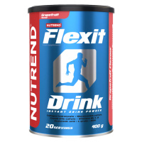 NUTREND Flexit drink grep 400 g