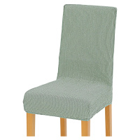 Komashop Návlek na stoličku DONA Farba: Zelená