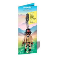 PLAYMOBIL 70649 Kľúčenka Hasič