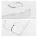 CLEAR Case 2mm Tecno Pova 5