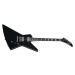 Epiphone Extura Prophecy Aged Jet Black Metallic