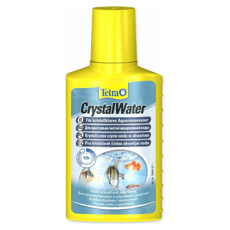Prípravok Tetra Crystal Water 100ml