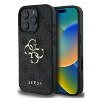 Kryt Guess GUHCP16L4GMGGR iPhone 16 Pro 6.3