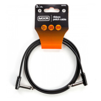 Dunlop MXR RIBBON PATCH CABLE 0,9 m, prepojovací kábel