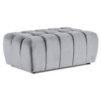 ELTAP LAZARO POUF, MONOLITH 84, GRAY, 27292