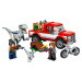 LEGO® Jurassic World™ 76946 Chytenie velociraptorov Blue a Bety