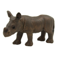 Figúrka Nosorožec mláďa 7cm