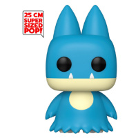Funko POP! Pokémon: Munchlax Super Sized Jumbo 25 cm