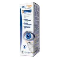 Ocutein Sensigel očný gél 15 ml