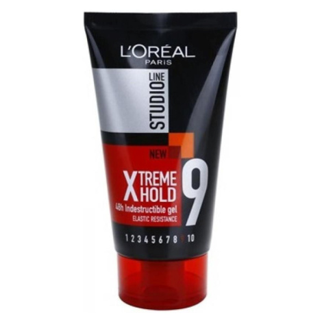 L'ORÉAL Studio Line Indestructible extrémne silný gél 150 ml