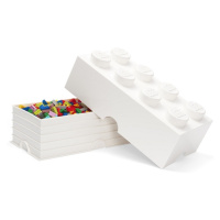 LEGO Storage LEGO úložný box 8 Varianta: Box bílý