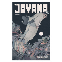 Dark Horse Joyama 1