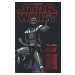 Marvel Star Wars: Darth Vader Dark Lord of the Sith 1 - Imperial Machine