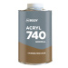HB BODY 740 - Akrylátové riedidlo normal 0,5 L
