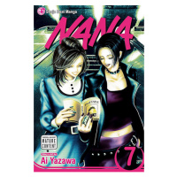 Viz Media Nana 7