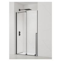 Sprchové dvere 110 cm SAT Walk-In Xmotion SATBWIXM110NIKAC